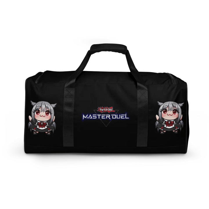 PumkinSnatch Duffle Bag | Yu-Gi-Oh! Master Duel product image (2)