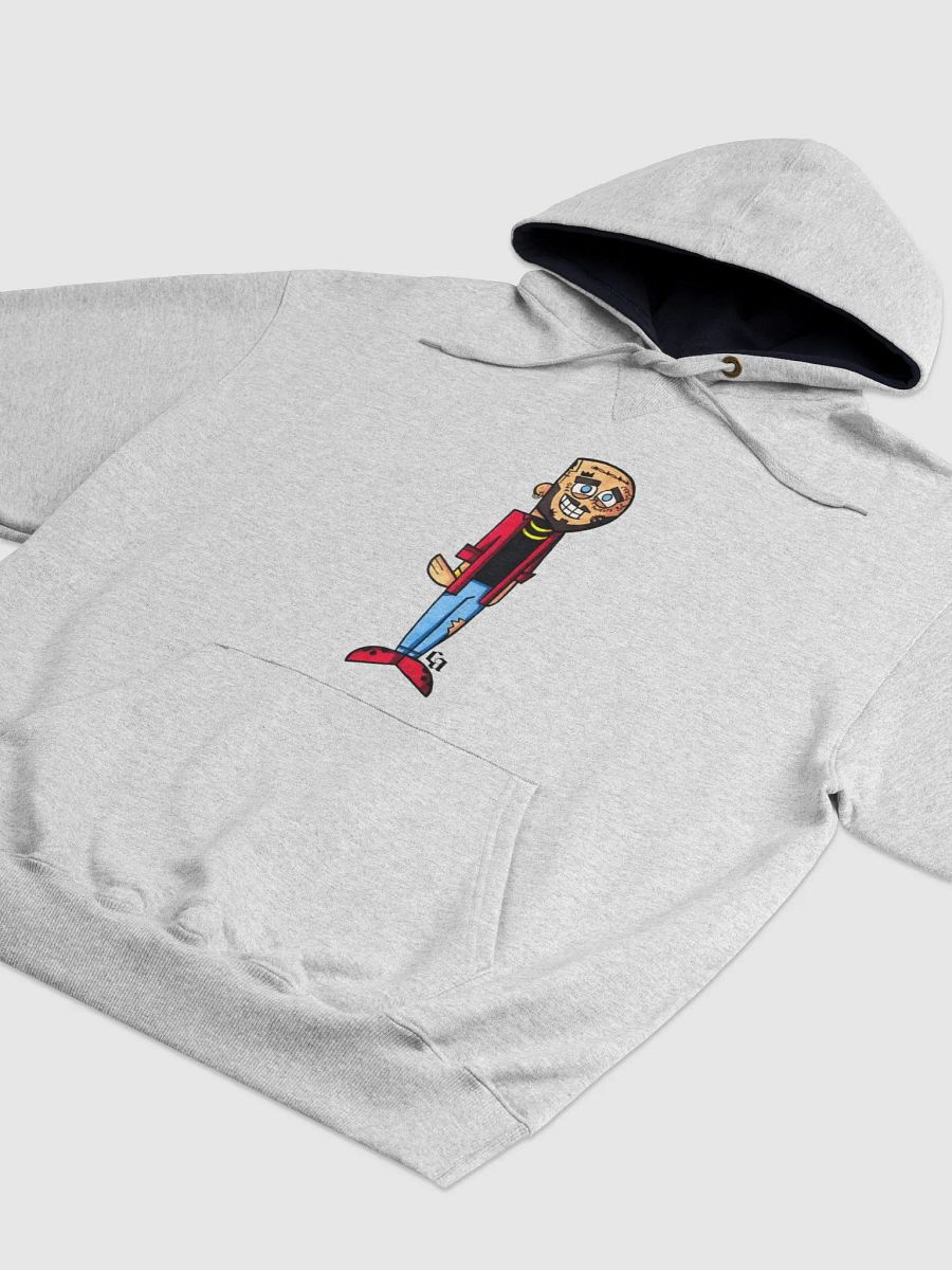 PM Day 4 Champion Hoodie product image (7)
