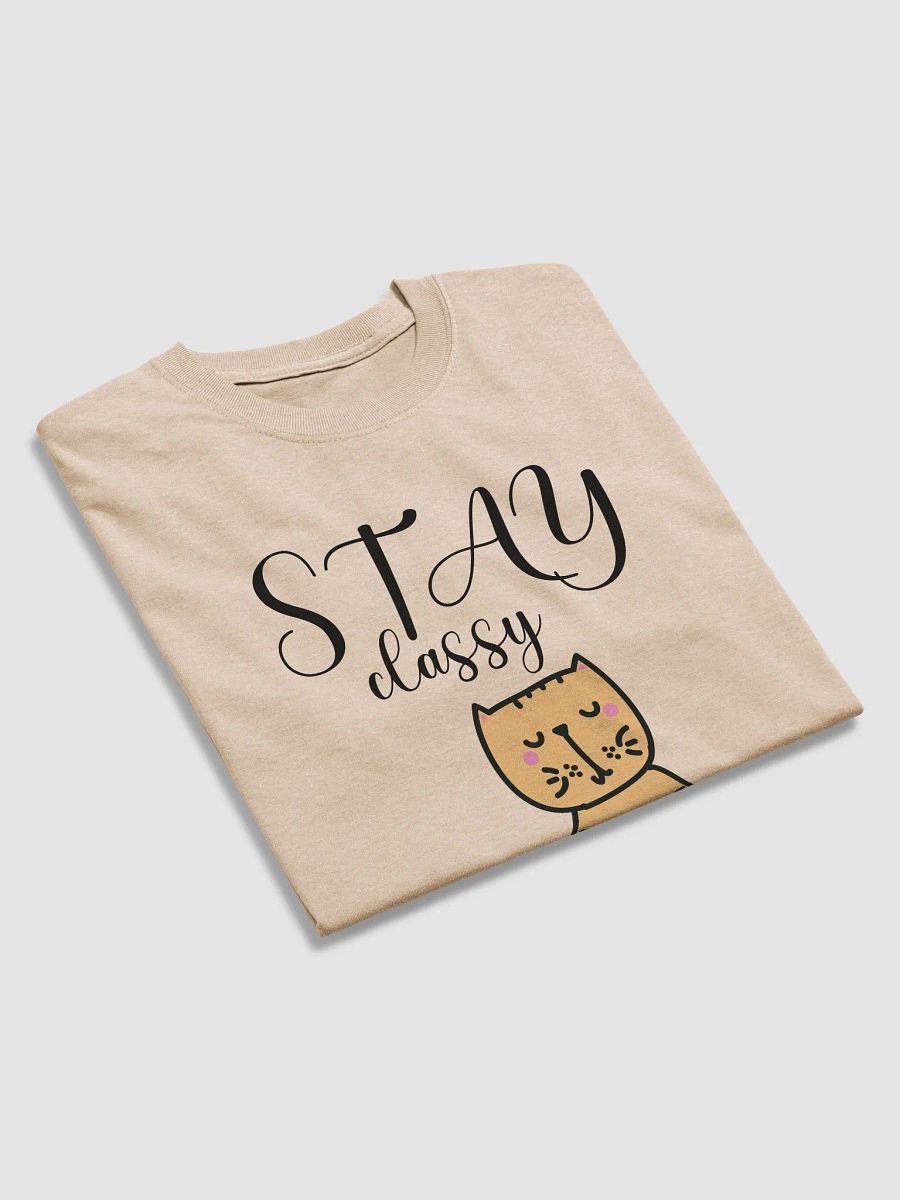 Stay Classy product image (36)