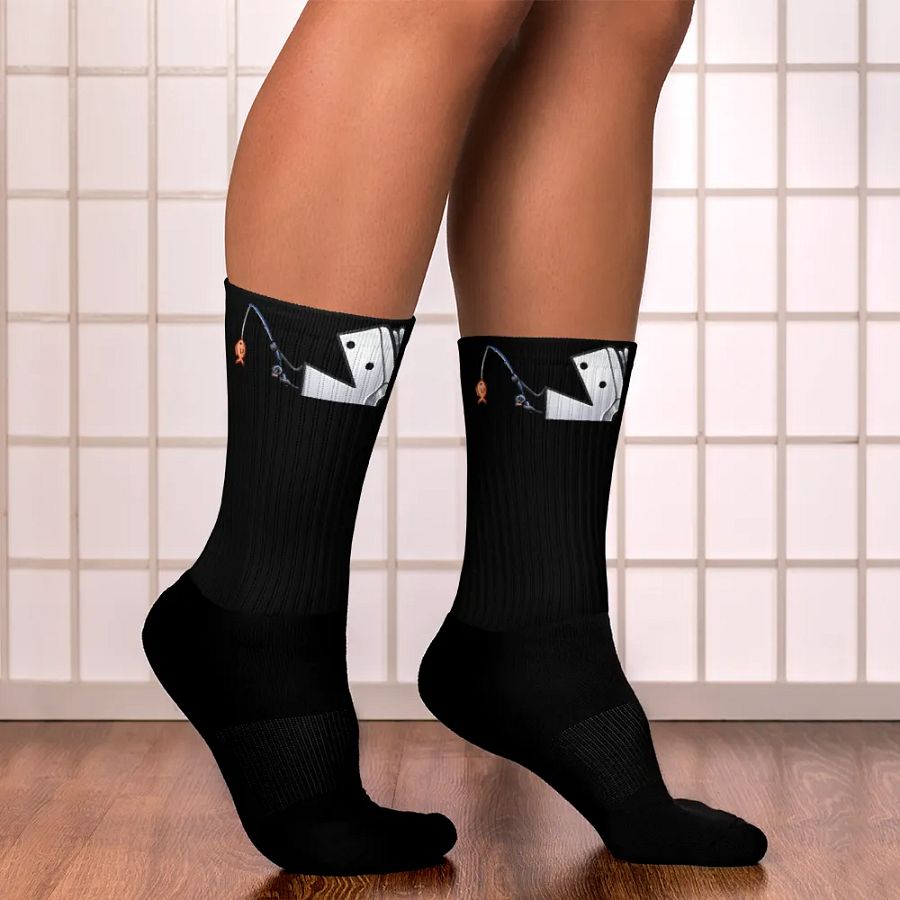 Reel'em In Socks product image (9)