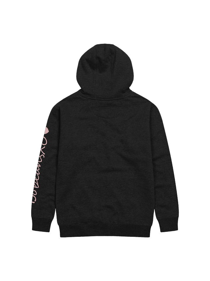 Cuddly Bobeans Hoodie product image (2)