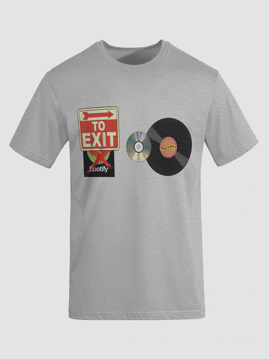 EXIT TO LIFE MUSIC product image (48)