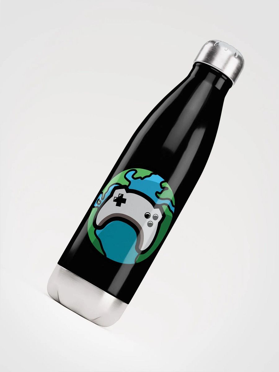 One Of Us Stainless Steel Water Bottle product image (7)
