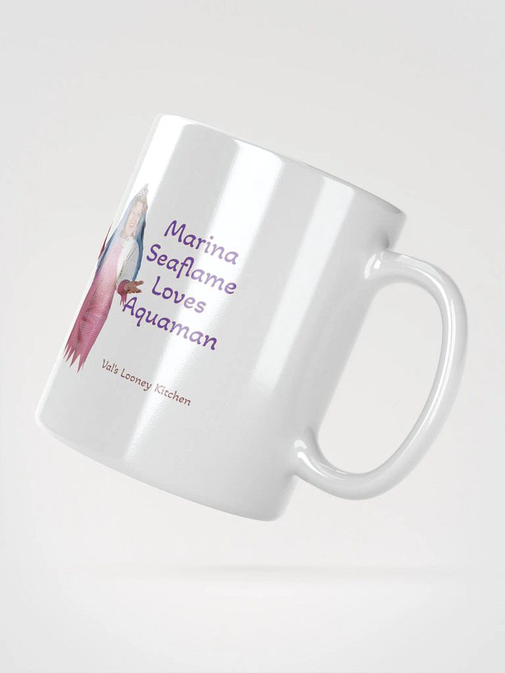 Marina and Freda Mug product image (5)
