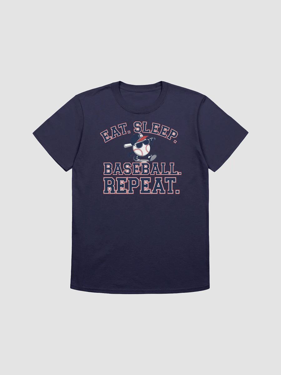 Eat. Sleep. Baseball. Repeat. product image (1)