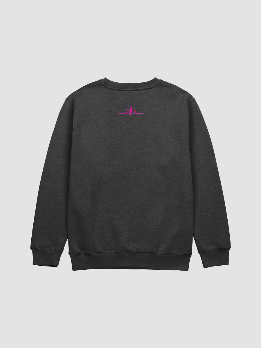 Heart-Rate for Heartbreak Crewneck Sweatshirt product image (9)