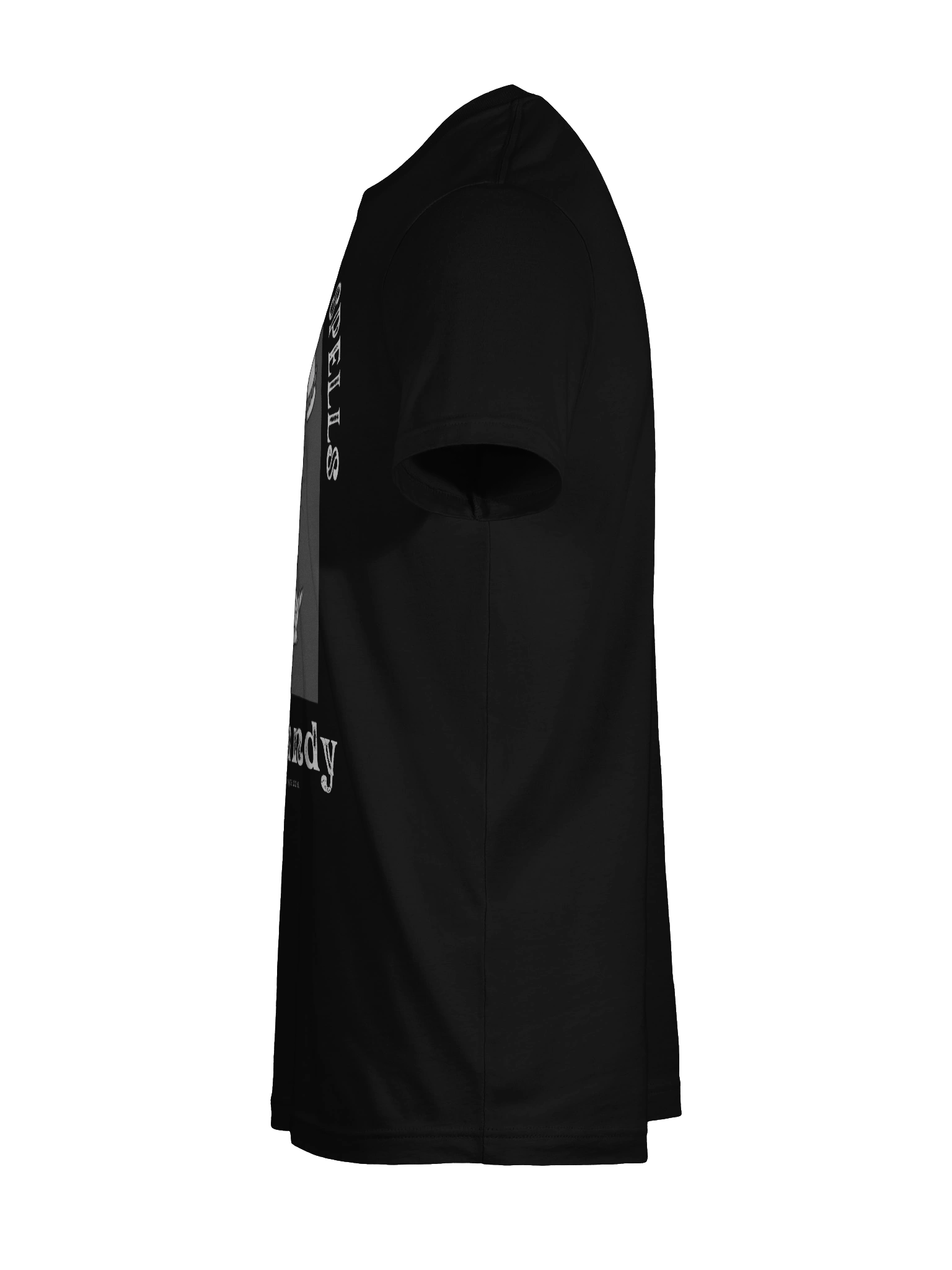 Trade Spells For Candy Tee product image (11)