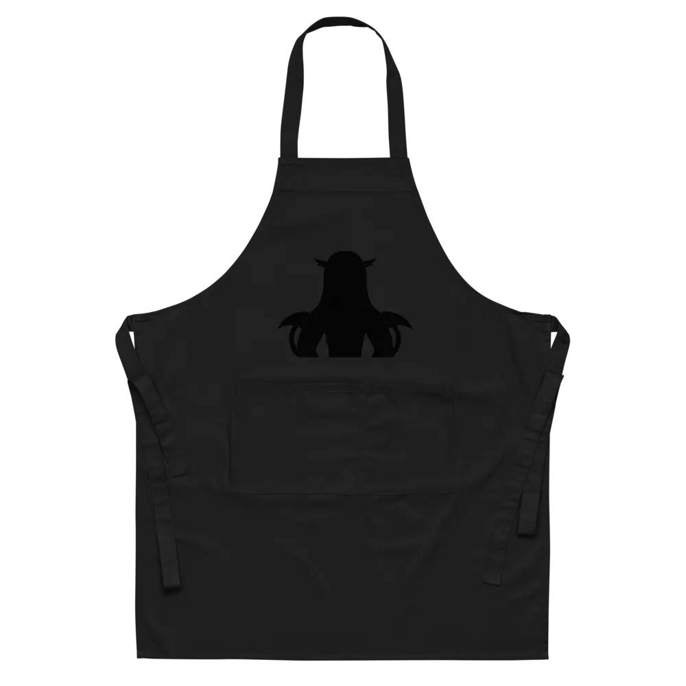 PumkinSnatch Cotton Apron product image (5)
