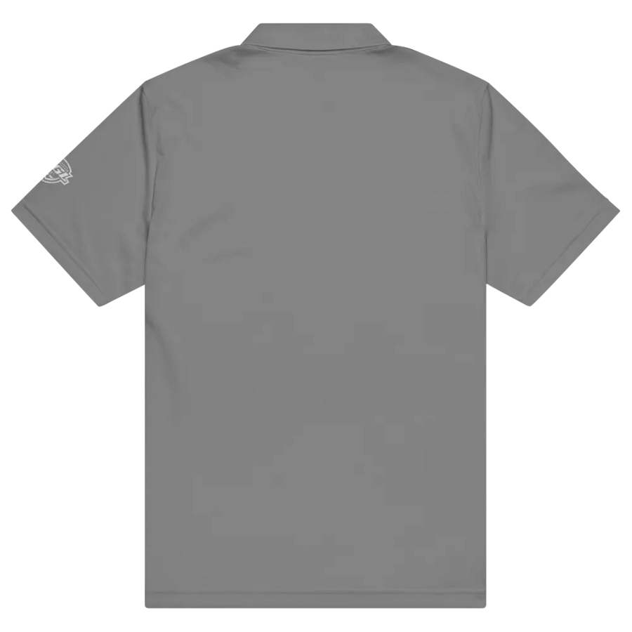 Utah Blaze Adidas Team Polo product image (11)