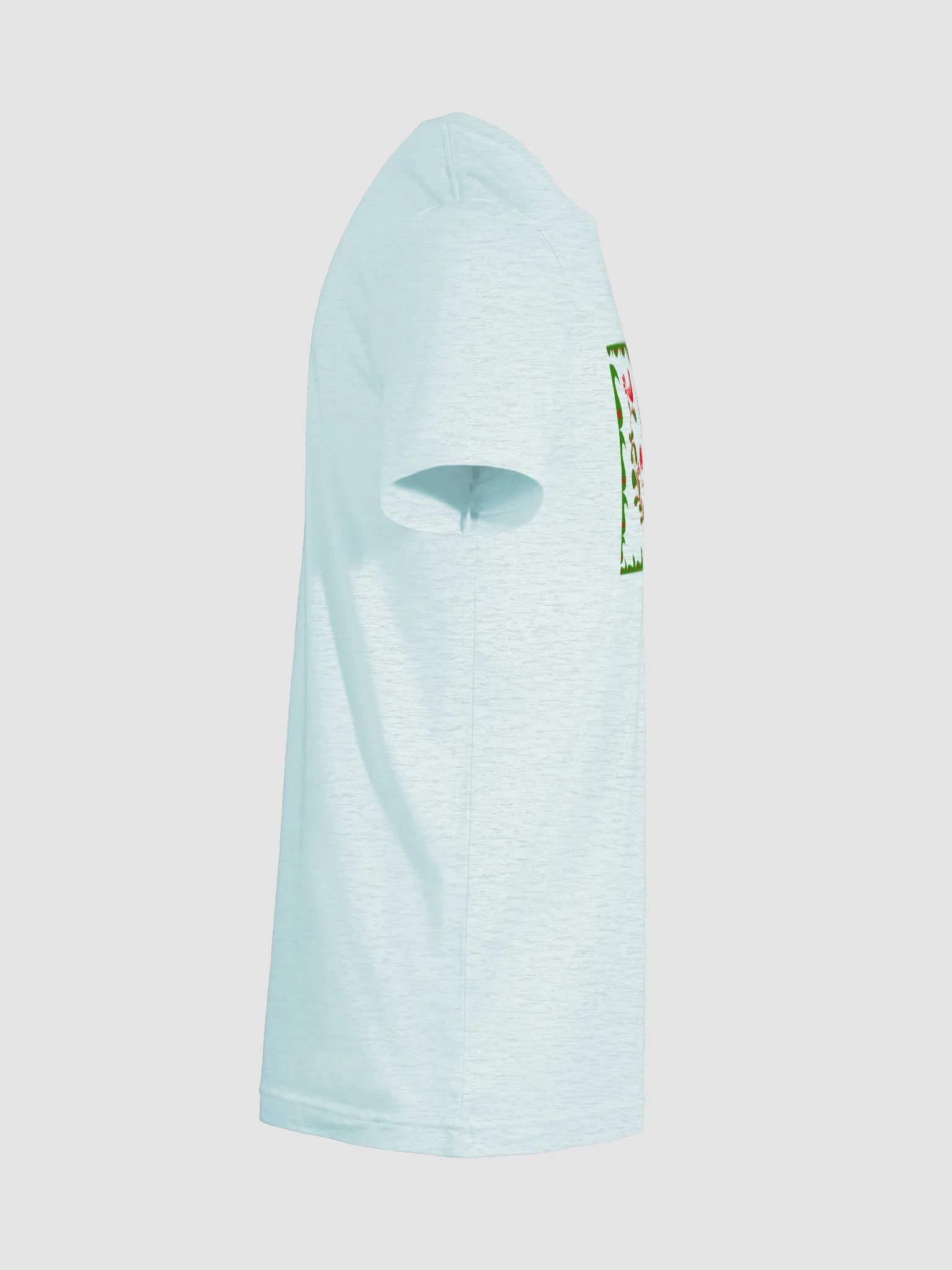 Hungarian Floral Festivity T-Shirt product image (10)