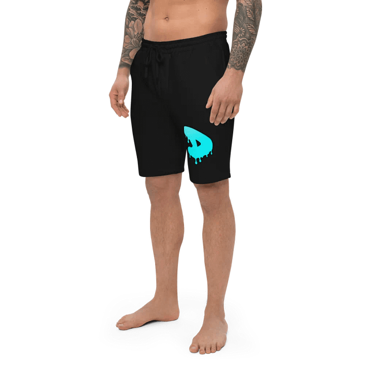 Drippin' Blue Shorts product image (2)