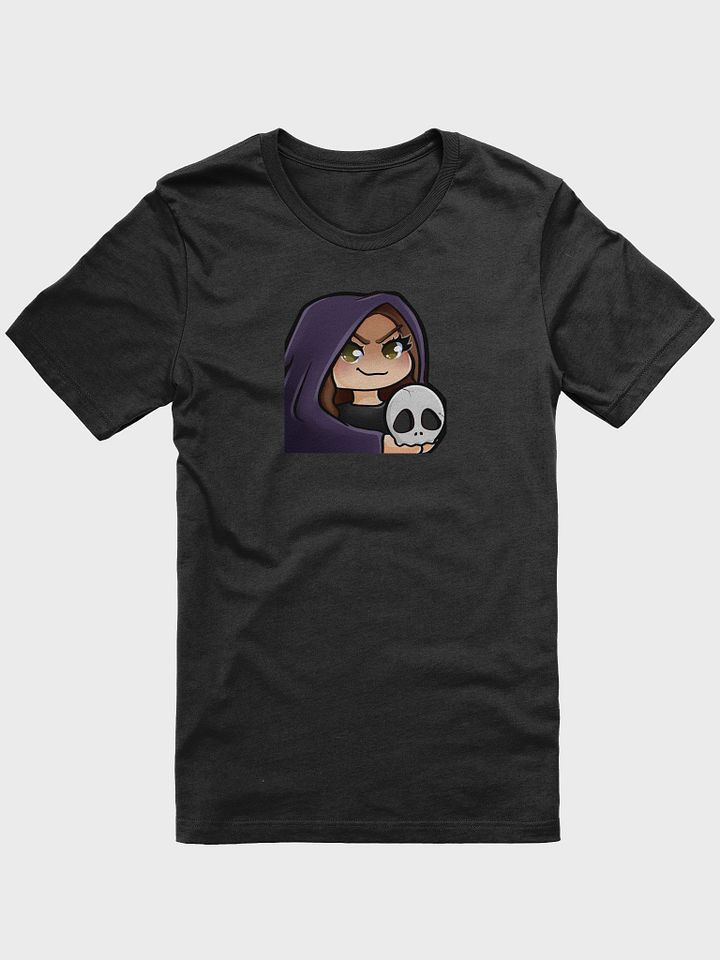 Cultist Tee product image (6)