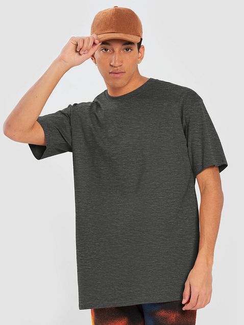 Photo showing Cotton Heritage Men's Premium Heavyweight Tee
