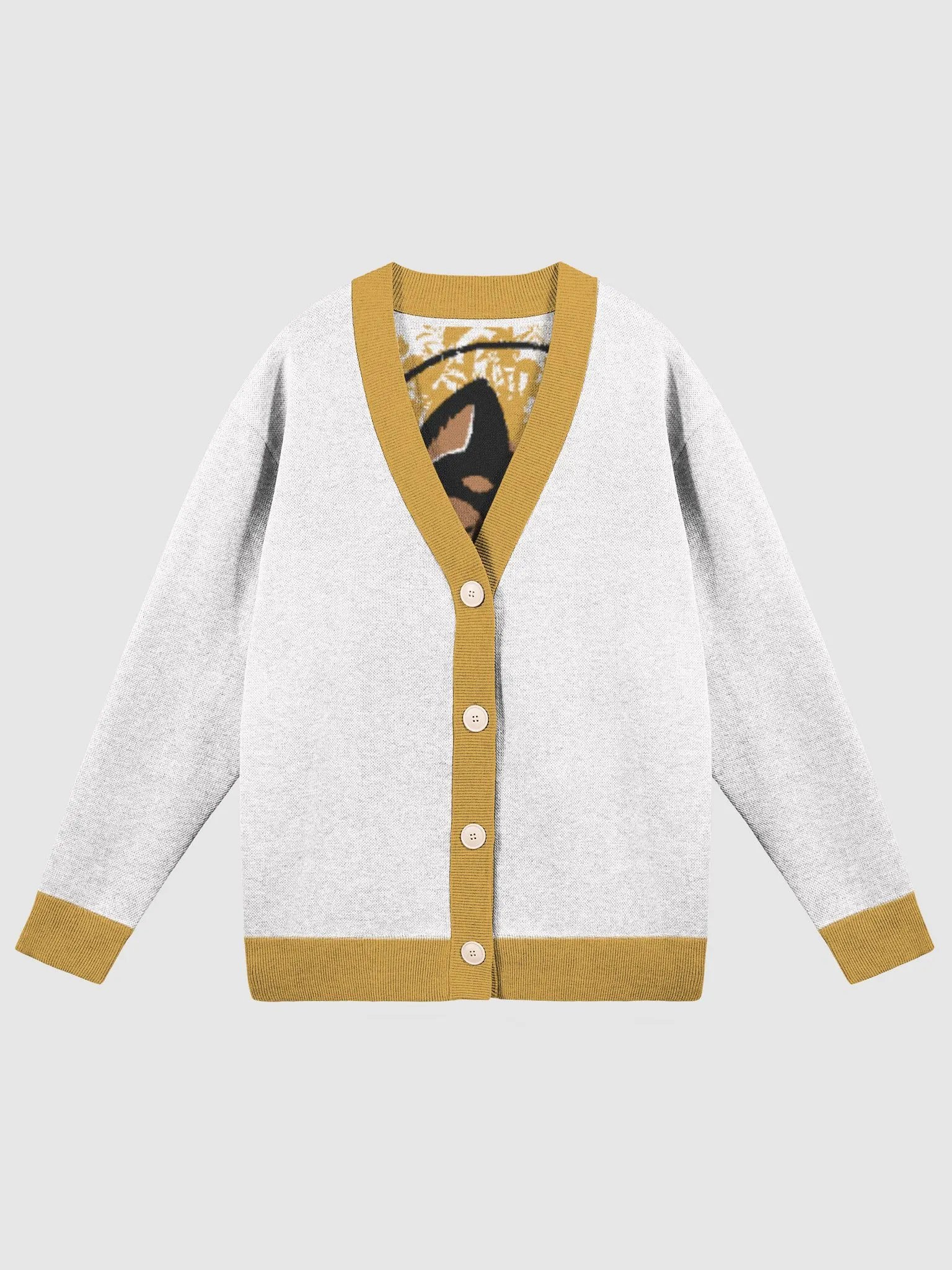 The coziest of sweaters product image (2)