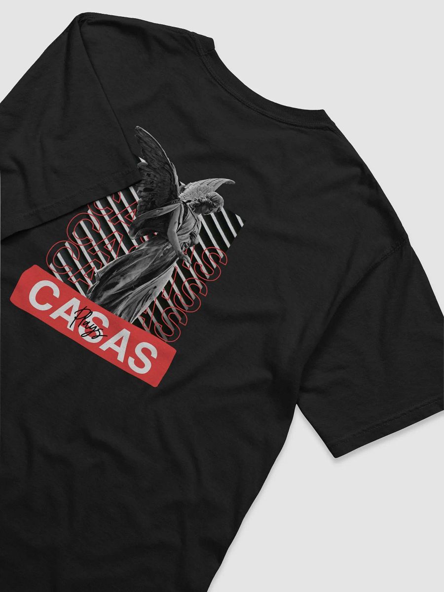 Red Statue Tee product image (4)