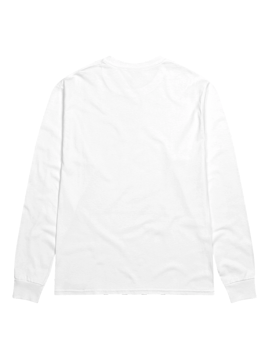 TKs Garage Long Sleeve Shirt product image (2)