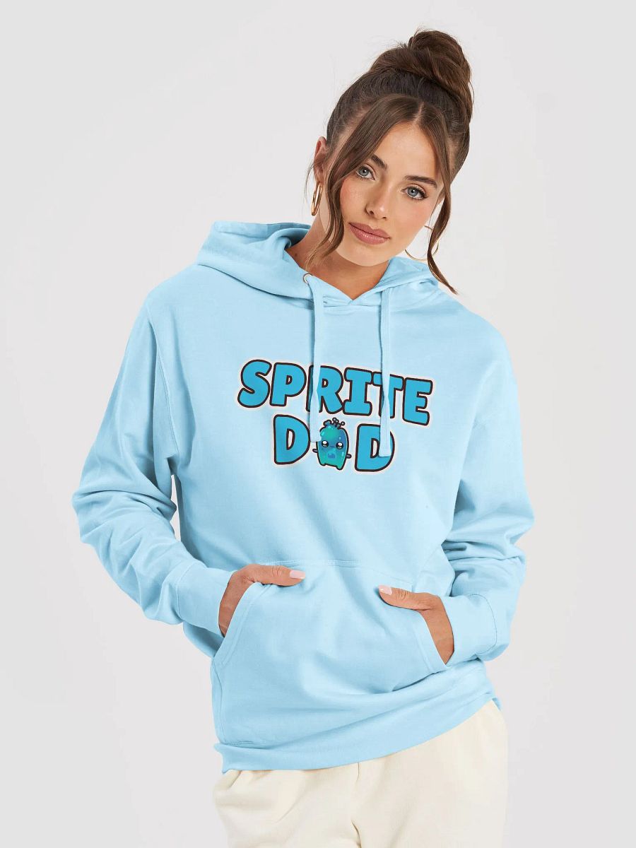 Sprite Dad Hoodie product image (20)
