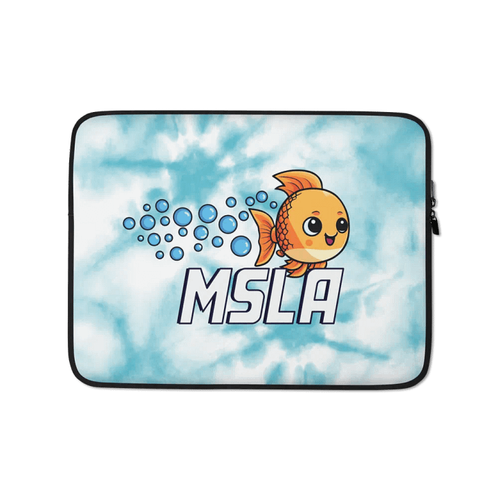 Neptune - Laptop Sleeve product image (2)