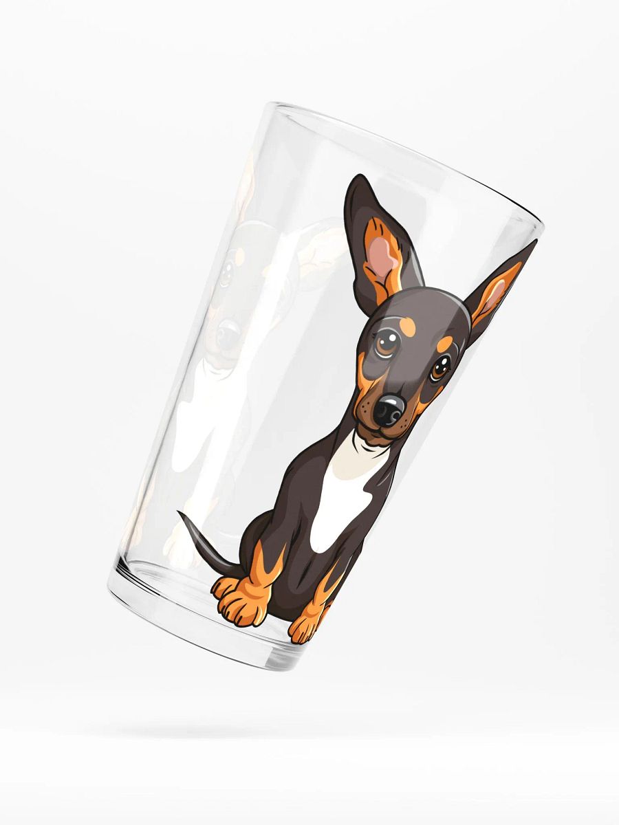 Grace Pint Glass product image (5)