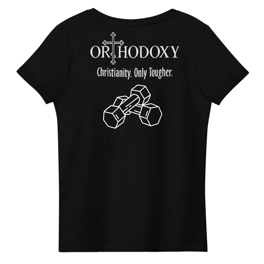 Orthodoxy Tough Fitted Tee product image (4)