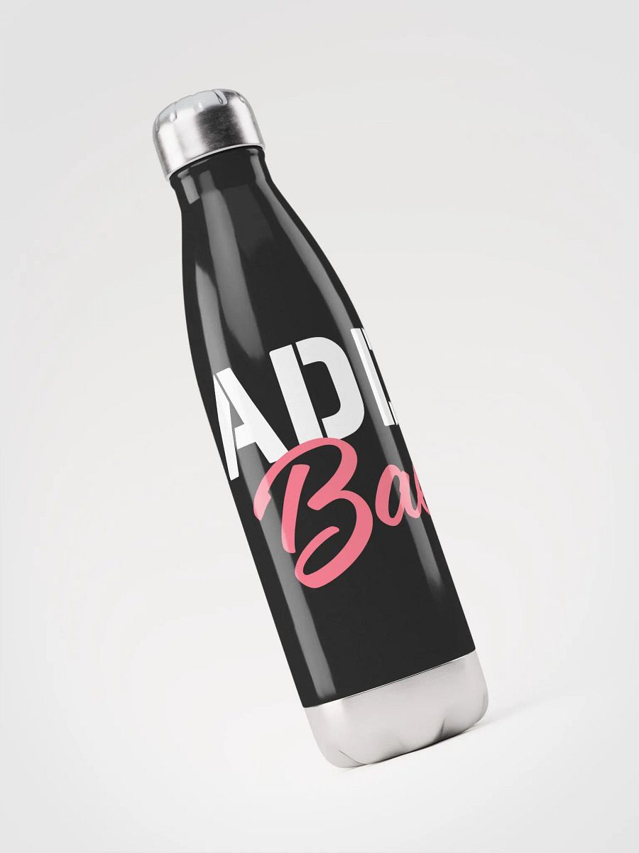 MaddenBae Water Bottle product image (3)