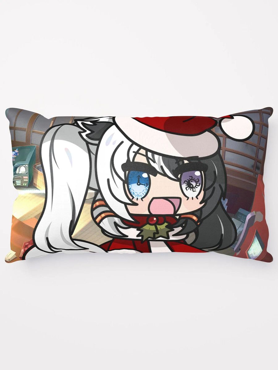 All Sizes Pillow - Byakko Padoru Edition product image (15)