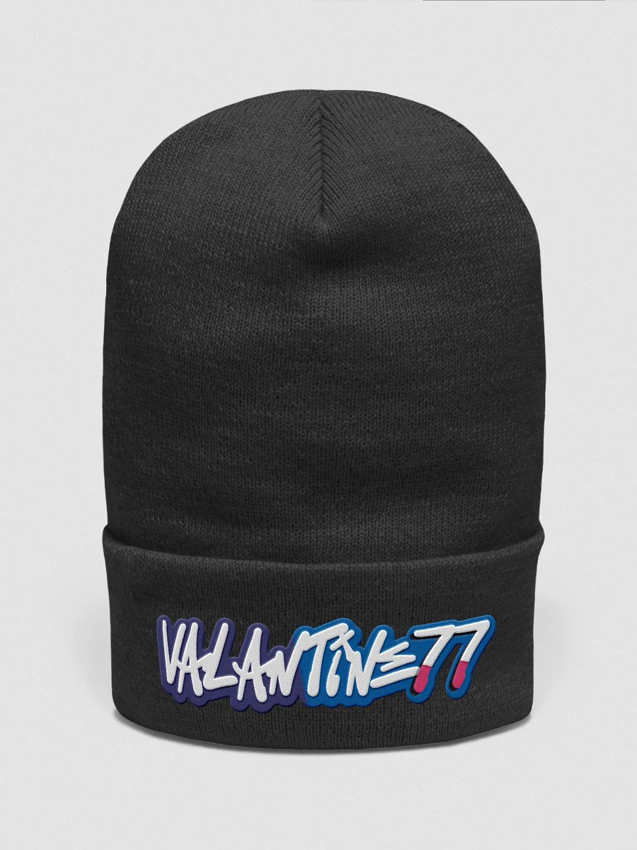 bonnet officiel valantine77 product image (1)