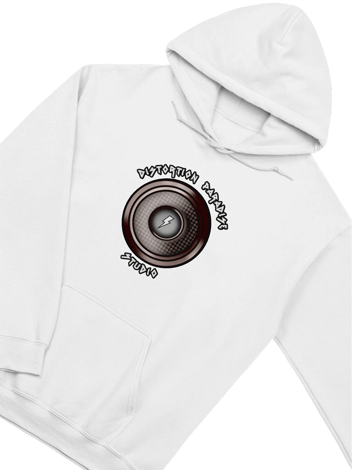 DPS OFFICIAL LOGO Pullover Hoodie product image (23)