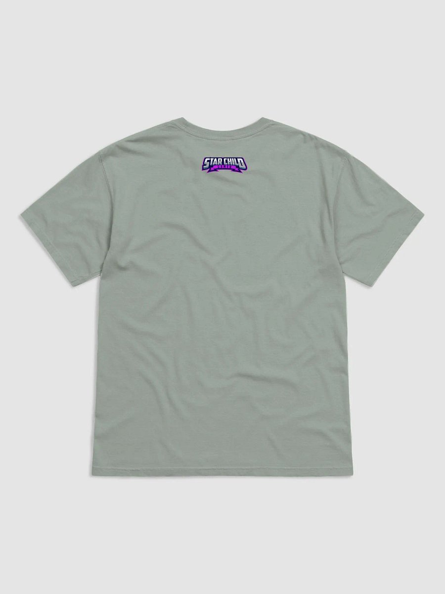 You Make My A$$ Itch Emblem Tee product image (2)