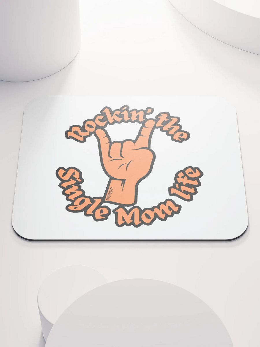 ROCKIN' THE SINGLE MOM LIFE product image (1)