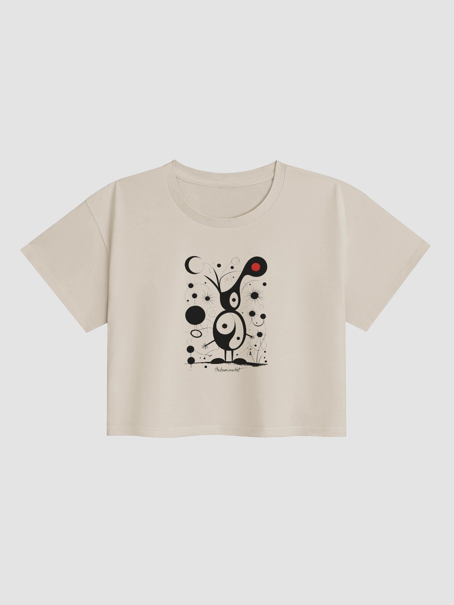 AS Colour Women's Premium Crop Top product image (5)