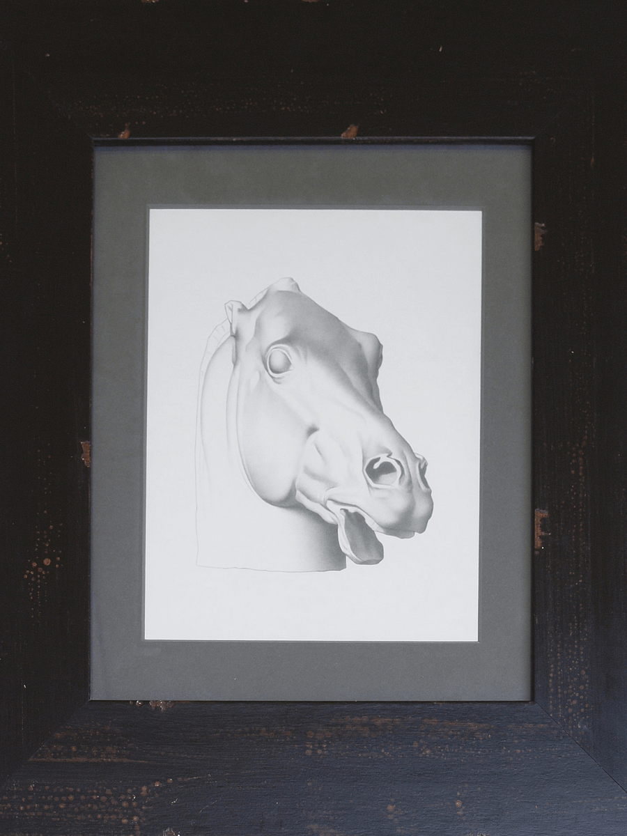 Horse Head product image (2)