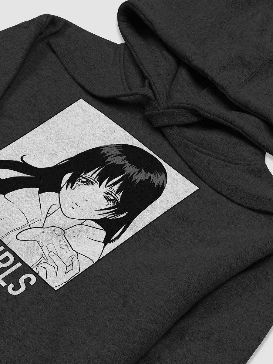 Sad Girls Hoodie product image (3)