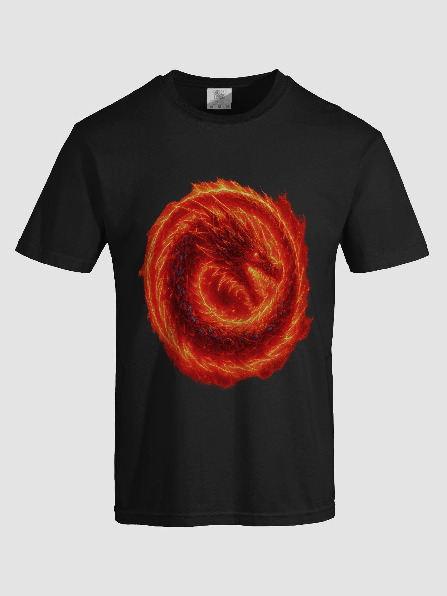The Red Dragon (CHINA) product image (57)