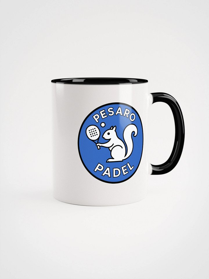 Padel Fuel – Tazza in Ceramica product image (1)
