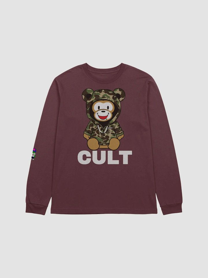 BABY MUNKS LONG SLEEVE product image (1)