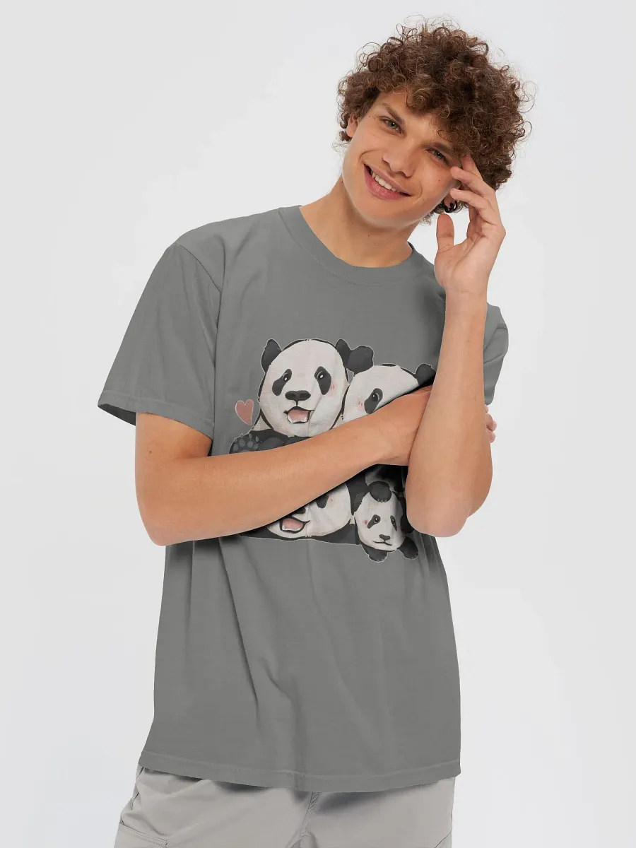 fubao Panda product image (5)