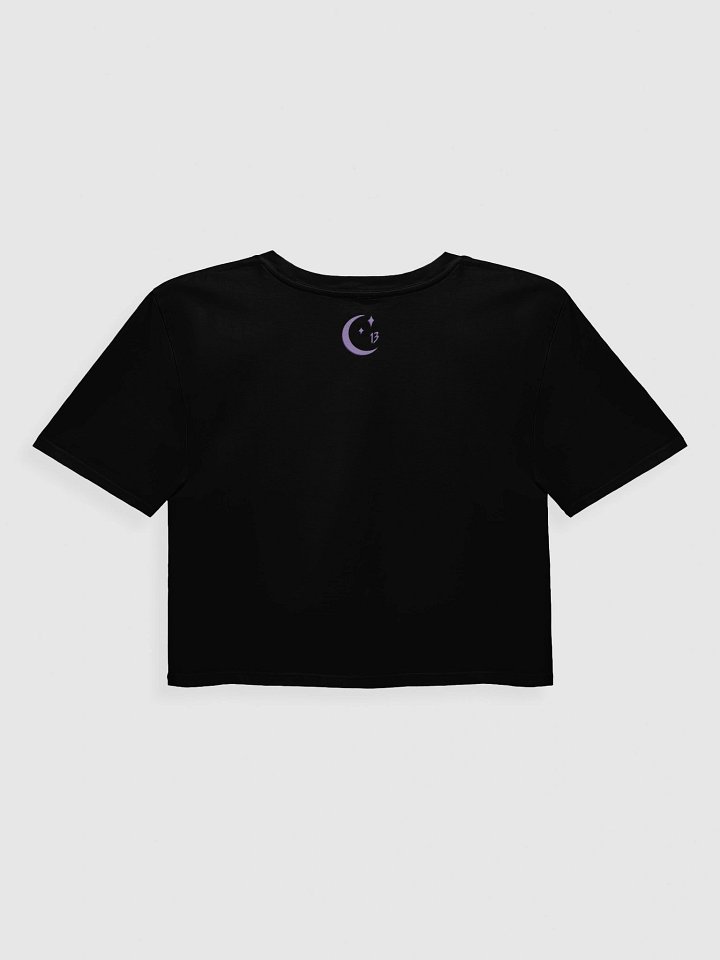 Pocket of Aura Crop Top product image (2)