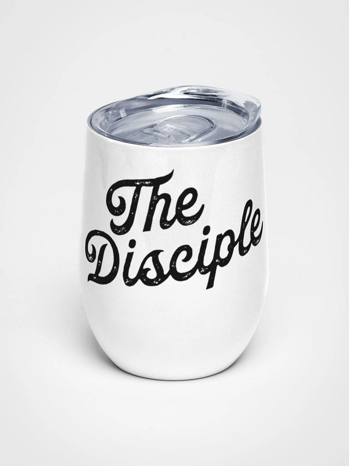 Disciple Wine Tumbler product image (1)