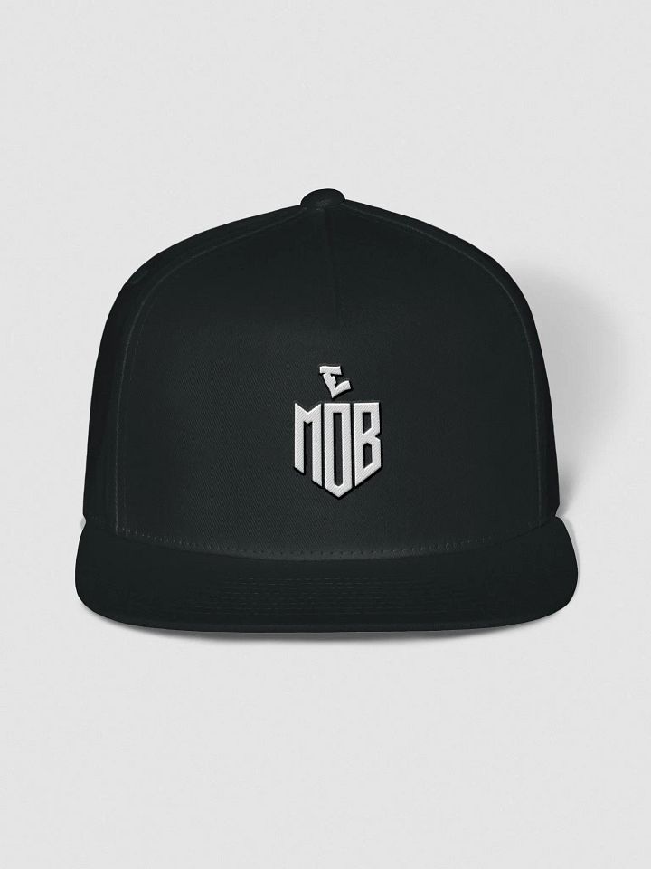 EMOB Snapback product image (6)