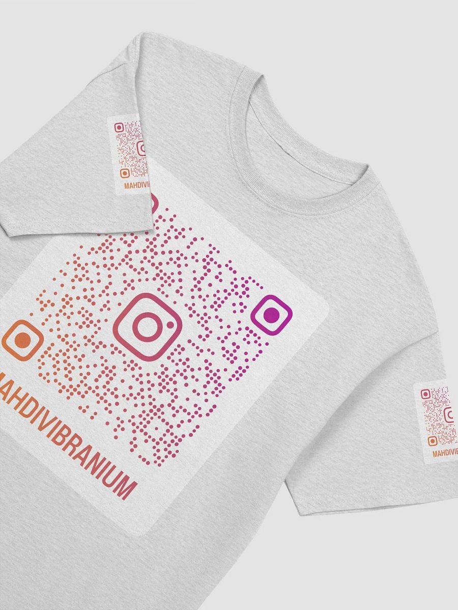 Novelty Instagram Store Tee product image (36)