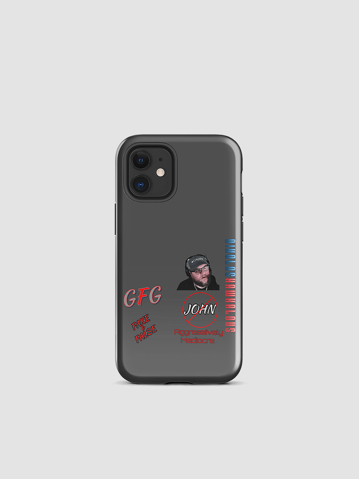 [NikolasHawkalous] Tough iPhone Case product image (12)