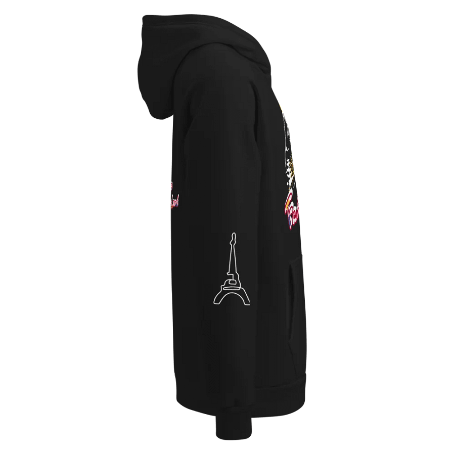 🔥 Ultimate Comfort & Performance – Fantasy Land Sportswear Hoodie 🔥 product image (4)
