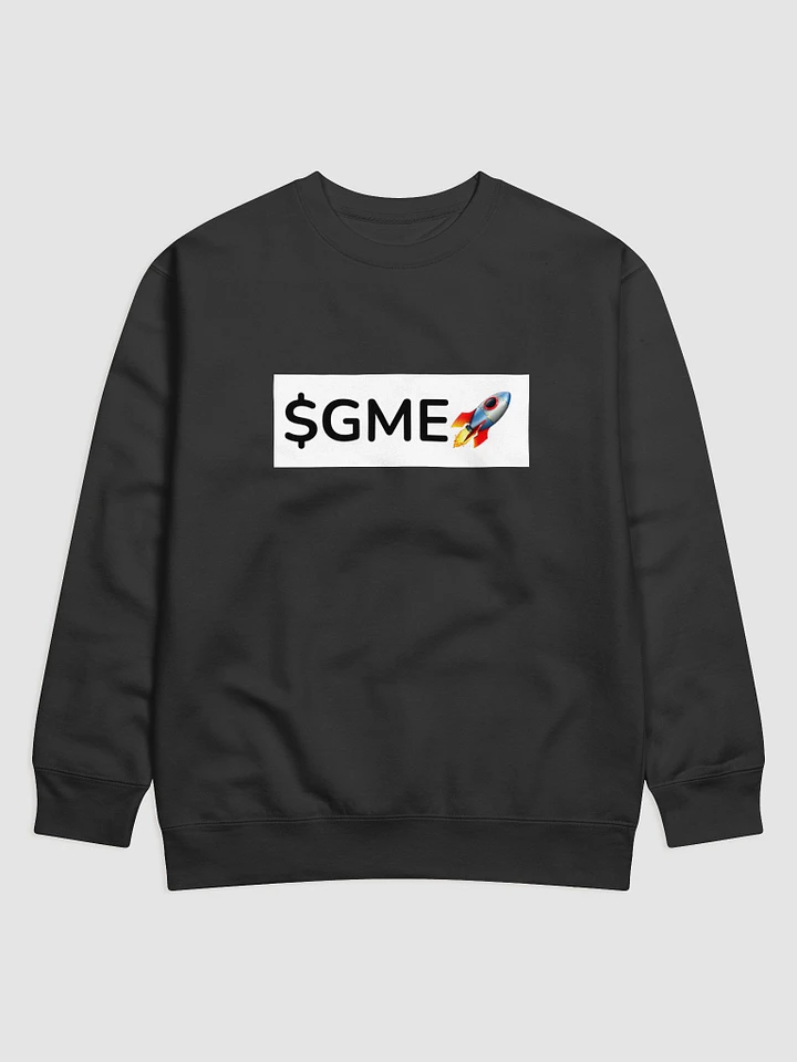 GME HOODIE🚀 product image (1)