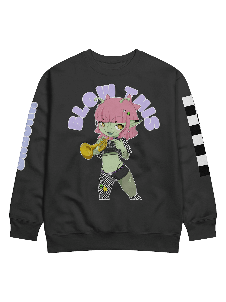 Blow This (Pantsgrab) product image (1)