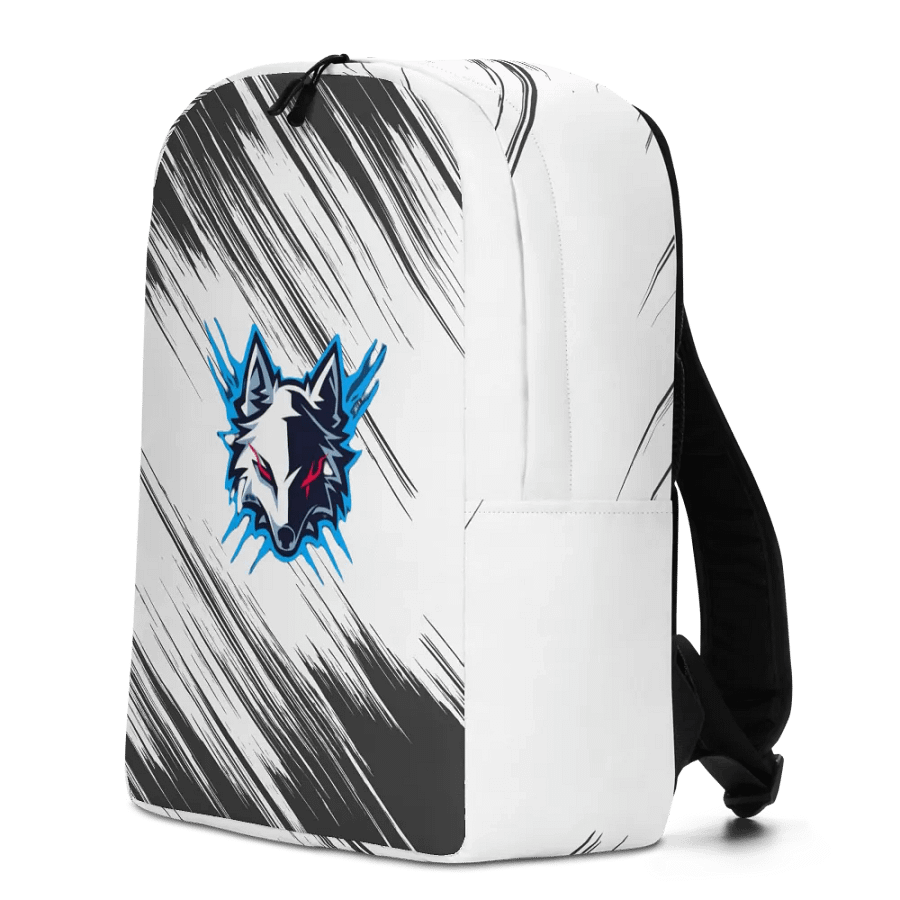 maleta blanca estampado de Yjuniorcraft product image (7)