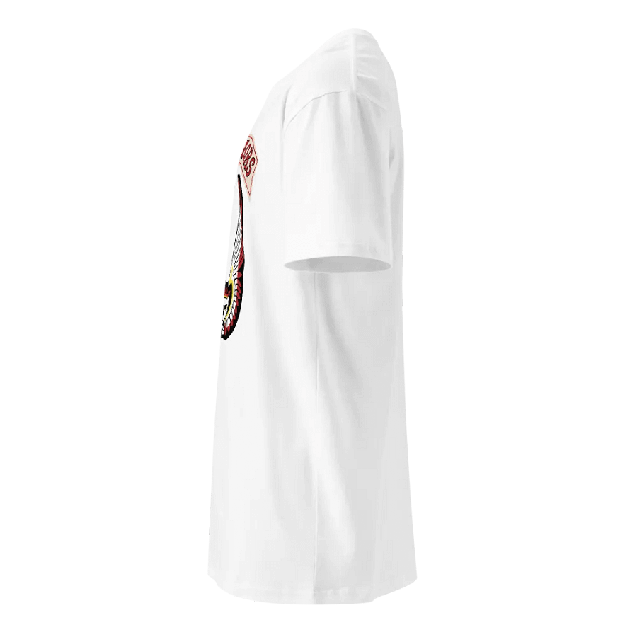 Warriors Insignia - Unisex Premium T-Shirt product image (4)
