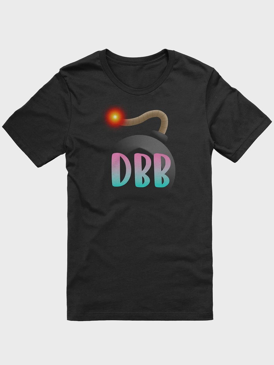 DaBomb T-Shirt product image (1)