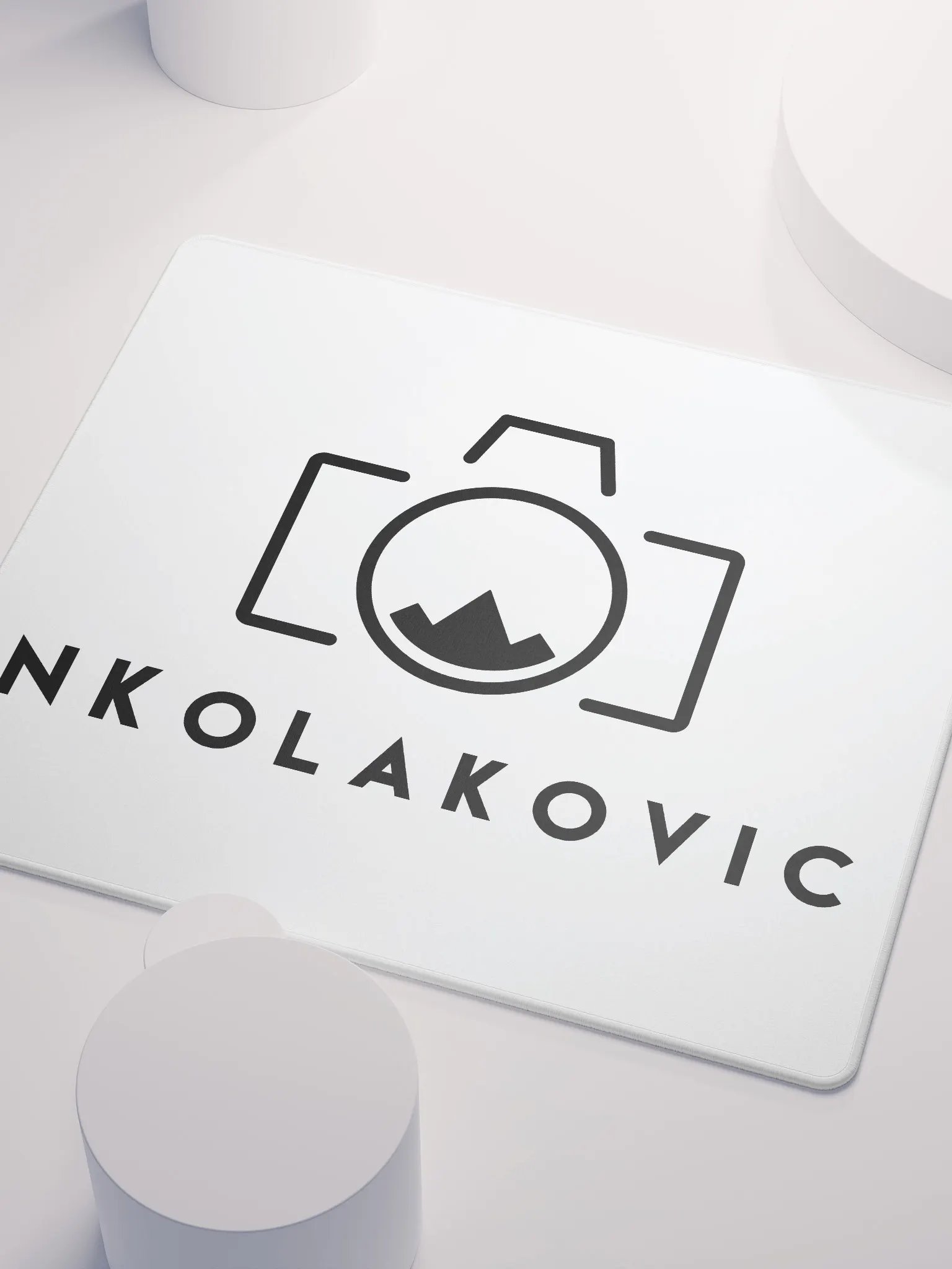 NKolakovic Mouse Pad product image (5)