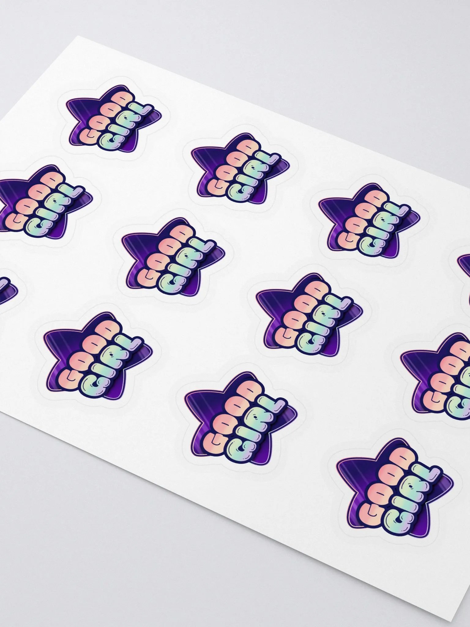 Good Girl Starry Rewards product image (2)